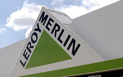 Leroy Merlin Compact Ciudad Real - Opiniones y Contacto