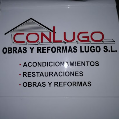 Obras Y Reformas Lugo S L - Opiniones y Contacto