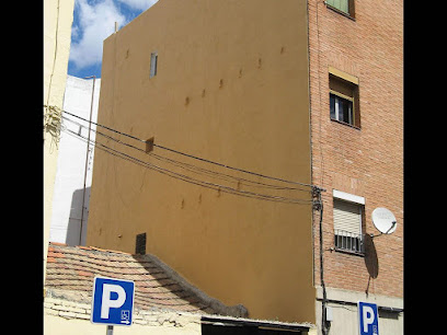 Vertialis - Trabajos Verticales | Rehabilitacion Fachadas Edificios Madrid