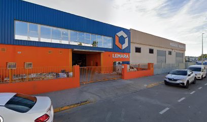 Lemara Restauraciones S.L.
