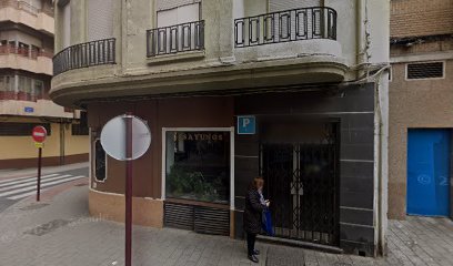 Tejados y Goteras Albacete