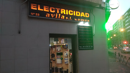 Electricidad Ávila - Opiniones