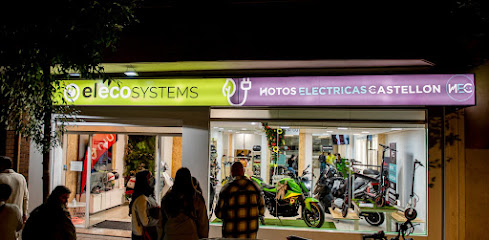 Reparar-comprar moto/patinete eléctrico Castellón - Xiaomi-Cecotec-Smartgyro... Alquiler, venta y reparación-Elecosystems - Opiniones