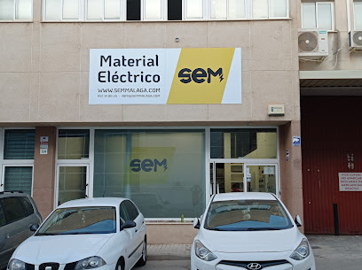 SEM Solución Eléctrica Malaga - Opiniones