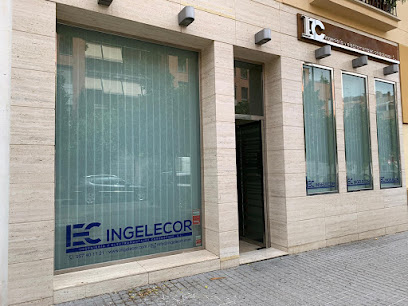 INGELECOR S.L | Instalaciones eléctricas y telecomunicaciones - Opiniones