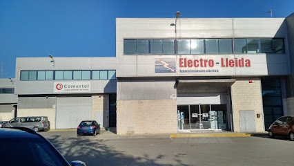 Subministraments elèctrics Electro-Lleida, SL - Opiniones