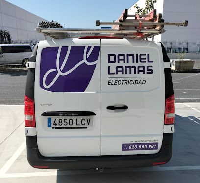Daniel Lamas Electricidad - Opiniones
