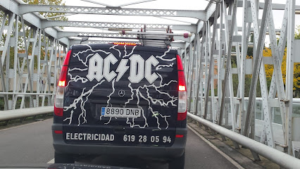 Electricidad ACDC Zamora - Opiniones