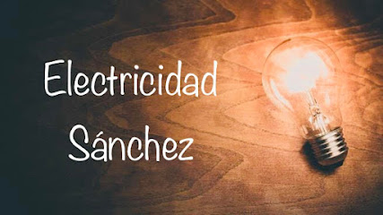 ELECTRICIDAD SANCHEZ - Opiniones