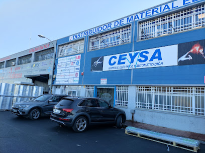 CEYSA | Material Eléctrico en Huelva - Opiniones