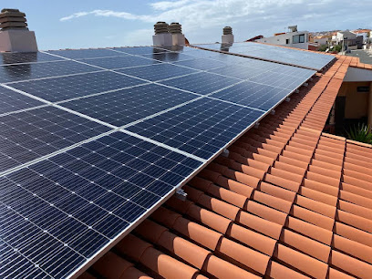 LEDTSE - Instaladora de placas solares en Canarias - Opiniones