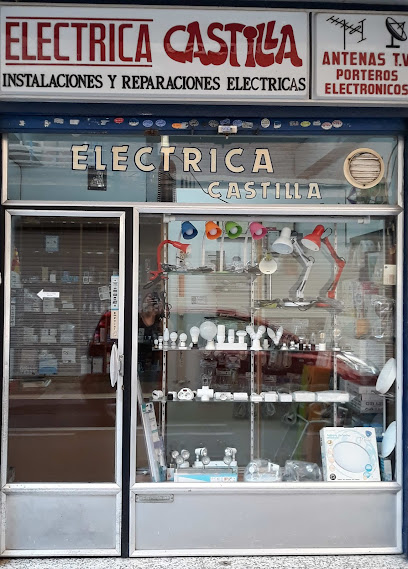 Eléctrica Castilla - Opiniones