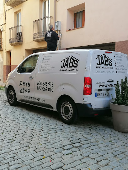 Electricista en Reus - JABS instalaciones - Opiniones