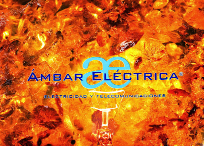 Ámbar Eléctrica, S.L. - Opiniones