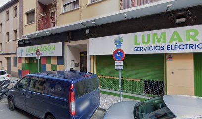 Lumaragón Servicios Eléctricos - Opiniones