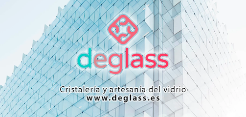 Deglass | Cristalería y artesanía del vidrio - Opiniones y contacto