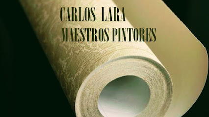 CARLOS LARA | MAESTROS PINTORES