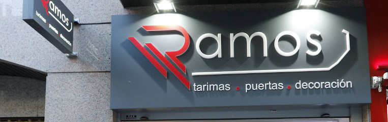 Parquet Ramos