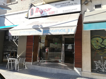 REYCOR | Suelos y Puertas de Madera en Zaragoza