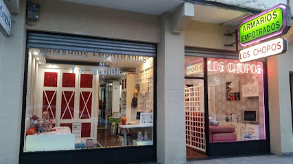 armarios & muebles LOS CHOPOS (Getxo) - Opiniones y contacto