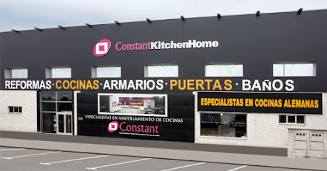 Constant Kitchen Home COCINAS GRANDA OVIEDO - Opiniones y contacto