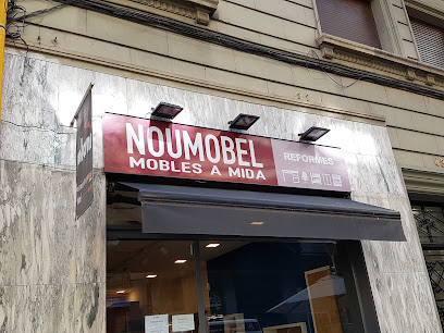 Noumobel - Muebles a medida en Barcelona - Opiniones y contacto