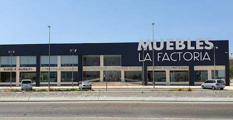 Muebles La Factoría (San Juan) - Opiniones y contacto