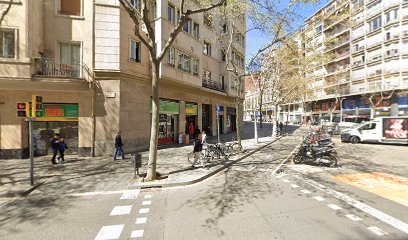 Gas Natural Barcelona - Opiniones