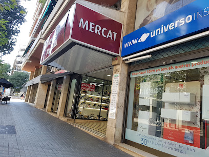 Universo Instalador, Tienda de calderas y Aire Acondicionado Barcelona - Opiniones