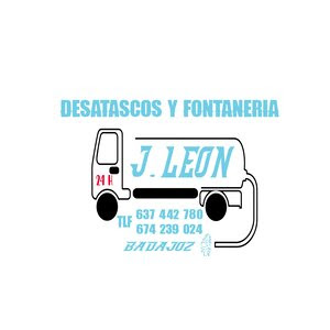 Desatascos y fontanería J. León - Opiniones