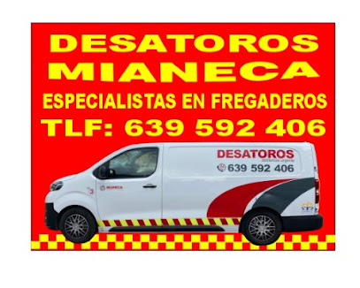 DESATOROS M I A N E C A Tlf 639 592 406 - Opiniones