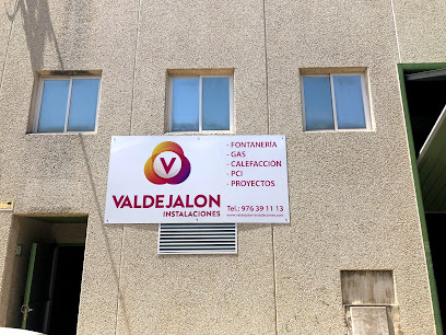 VALDEJALÓN SOLAR INSTALACIONES S.L. - Opiniones