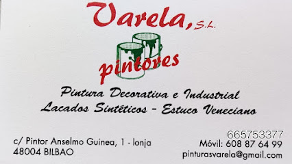 Varela Pintores