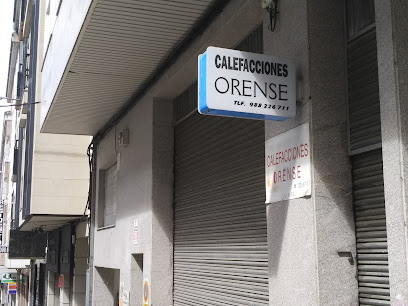 Calefacciones Ourense - Opiniones