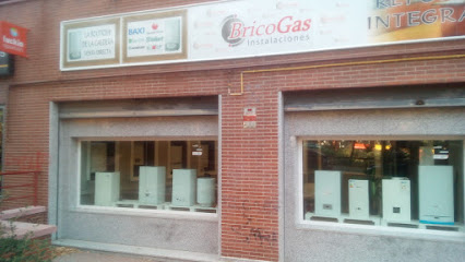 Bricogas Instalaciones - Opiniones