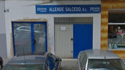 Allende Salcedo Mantenimientos - Opiniones