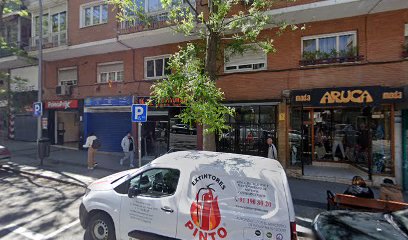 Reparación de calderas en Madrid - Opiniones