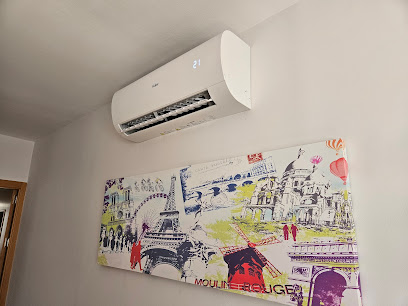 Instalaciones MEC instalador de aire acondicionado - Opiniones