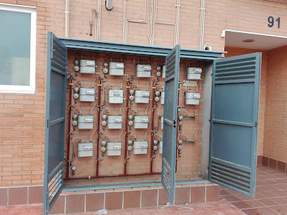 SPANUX Instaladores Autorizados de gas natural - Opiniones