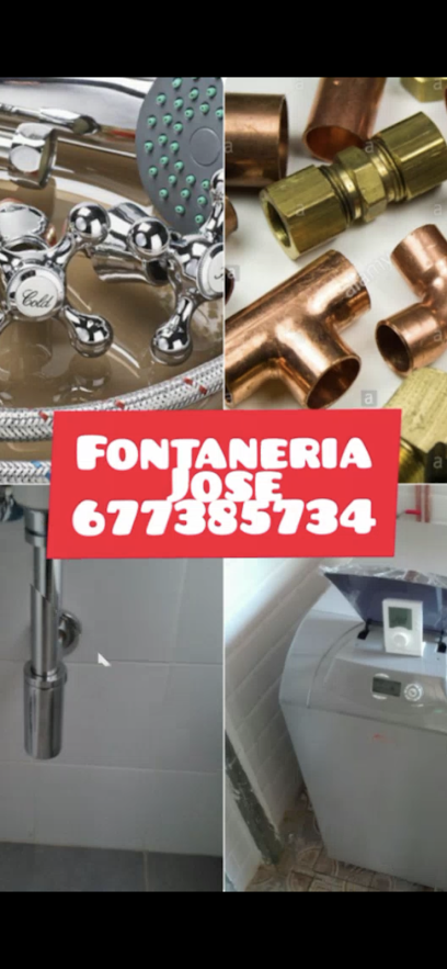 Fontaneria - García. (Haro) - Opiniones