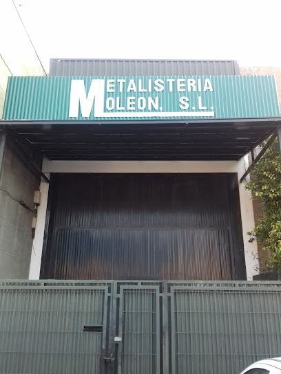 METALISTERÍA MOLEON & SANTIAGO, S.L. - Opiniones