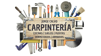 Carpintero Jorge Calvo I Cocinas & Puertas [Burgos] - Opiniones