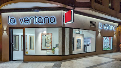 La Ventana - Carpinteria exterior en Zaragoza - Opiniones