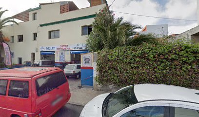 Desatascos y Fontanería Tenerife - Opiniones