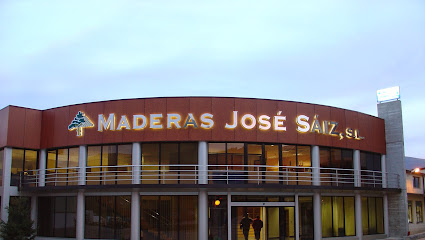 Maderas José Sáiz S.L. - Opiniones