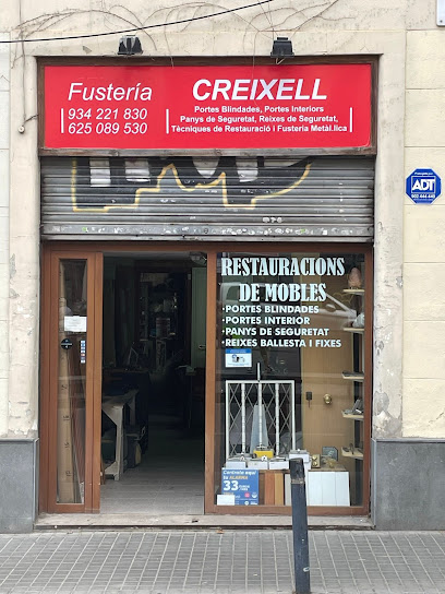 Fusteria Creixell - Opiniones