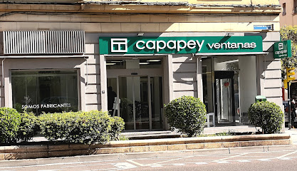 Ventanas Capapey - Opiniones