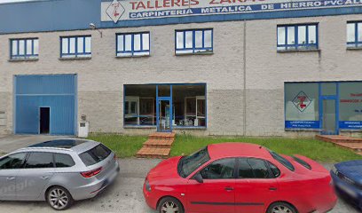 Talleres Zaragoza Alonso S.L. - Opiniones