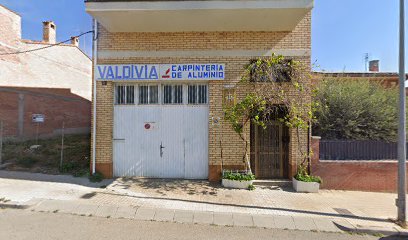 Carpintería de Aluminio Valdivia - MULTISERVICIOS - Opiniones