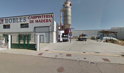 Robles Carpintería De Madera - Opiniones